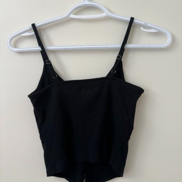 Hollister Lace Tank Top - Picture 3 of 5